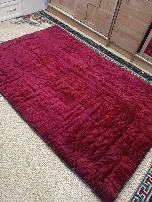 Духоба курпа ва курпачаларр.