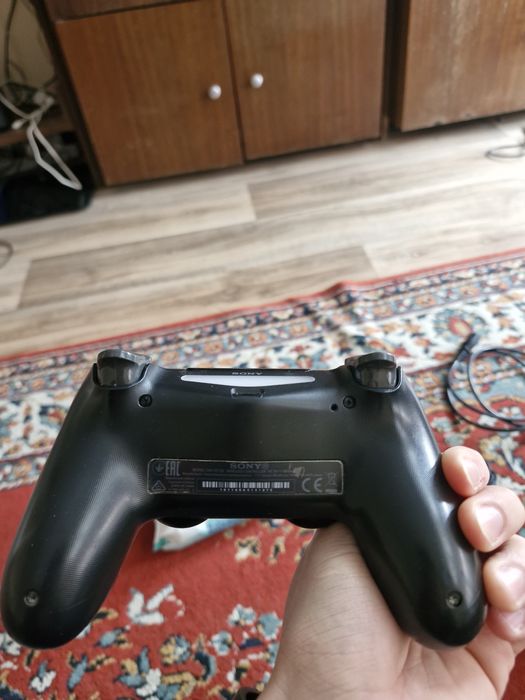 PlayStation 4Pro 1TB