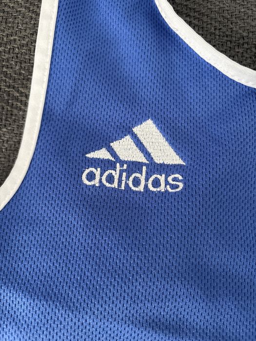 Боксерская форма размер S