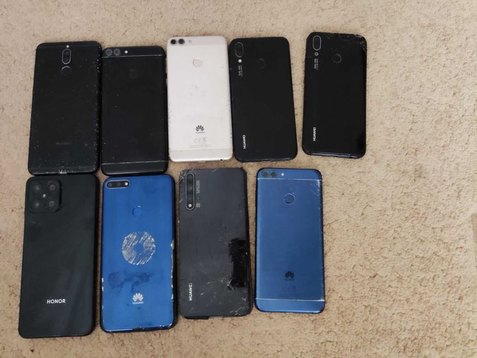 piese  huawei telefoane