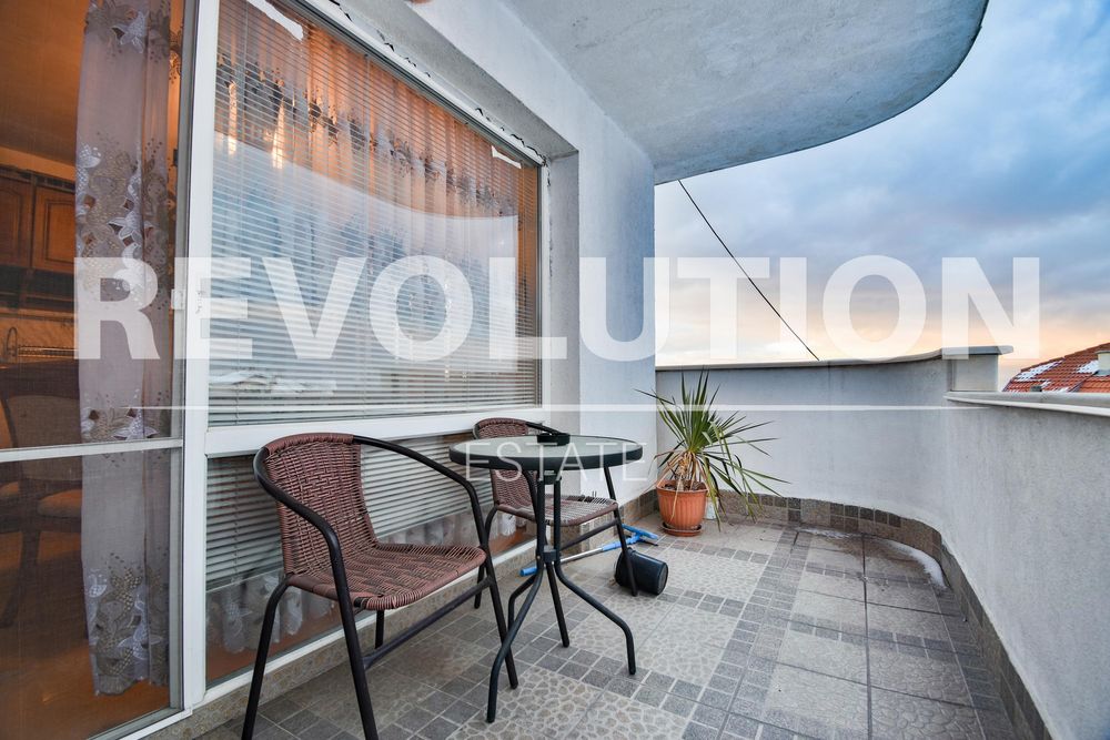 Дава се под наем Двустаен апартамент в София, Горна баня - 80 кв.м за 450 € - Снимка #6