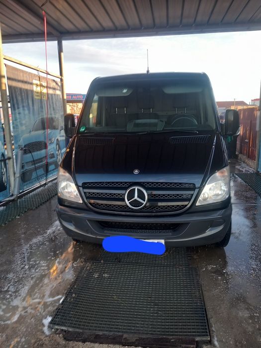 Mercedes Sprinter