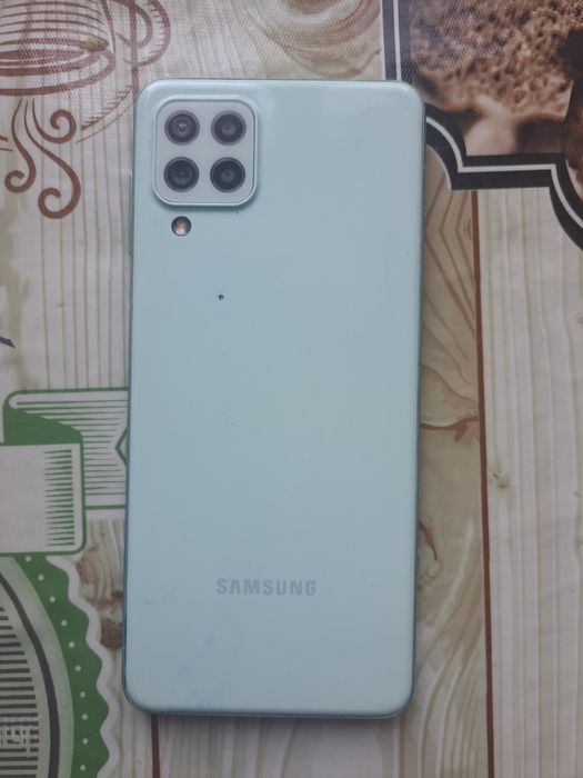 Samsung galaxy A22 128Gb Original