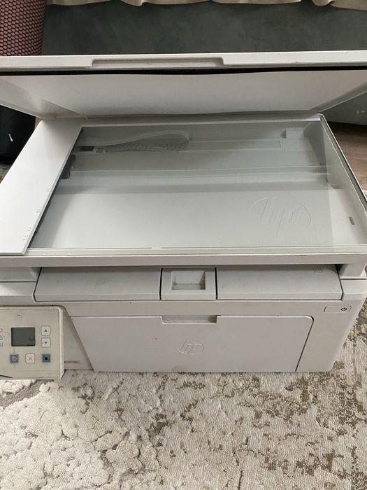 Принтер HP Laser Pro MFP M130a