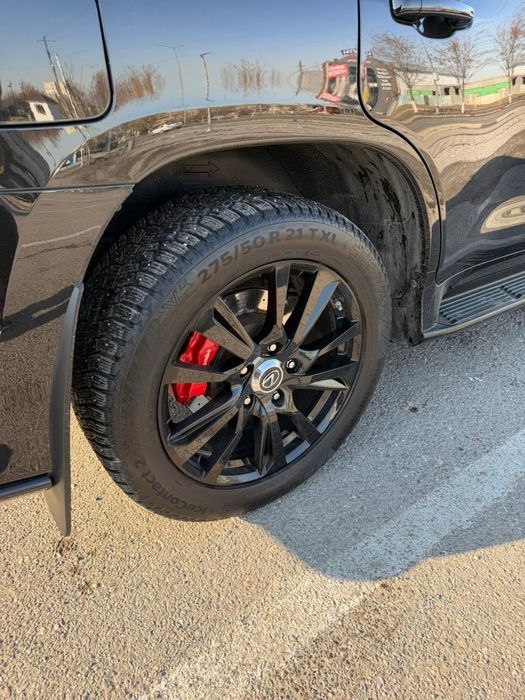 балон и диск шина