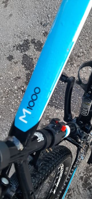 Trinx M1000 Elite