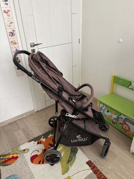 Количка Lorelli sport