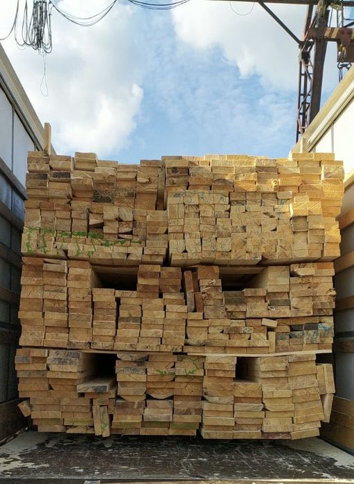 Брус с доставкой в асартименте