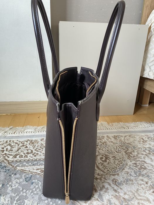 Сумка из эко кожи