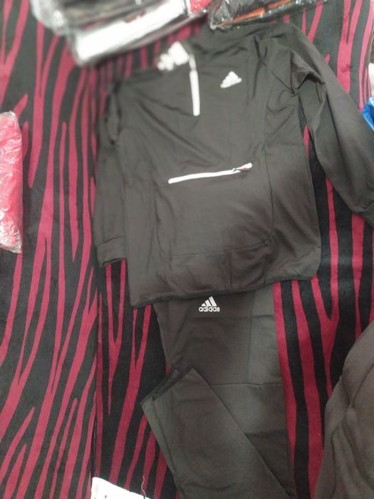 Treninguri de Bărbați