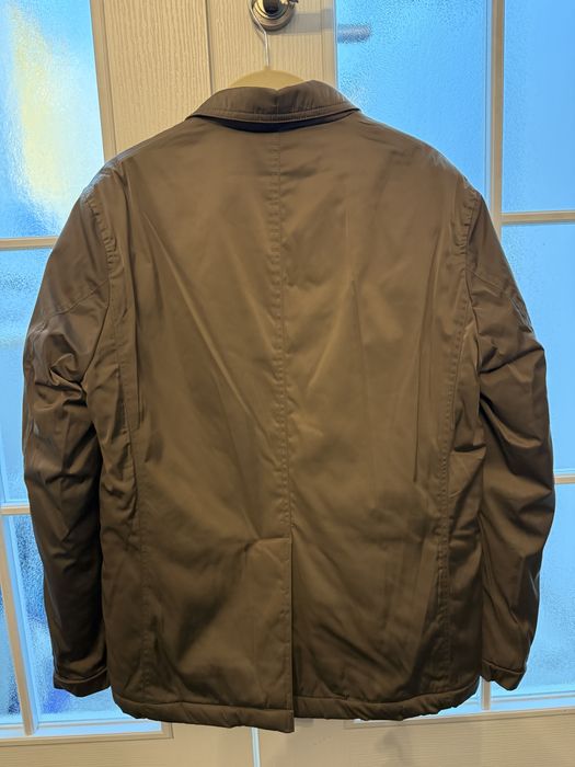 Geaca Sacou Takeshy Kurosawa