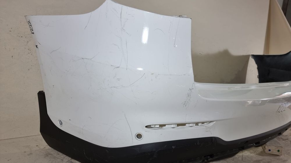 Bara spate Mercedes GLC W253 AMG, 2016, 2017, 2018, 2019, 2020, cod origine OE A2538850300