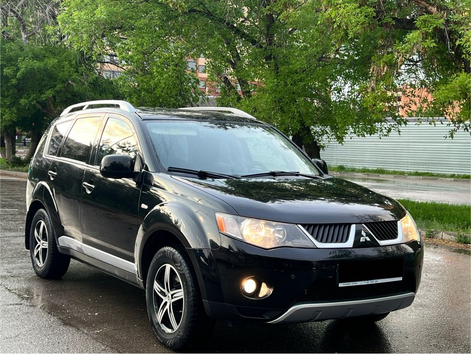 Продам Mitsubishi Outlander