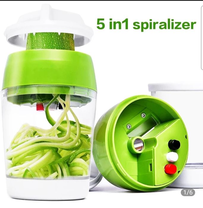 Салатница салотлар учун ускуна