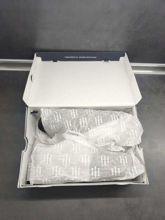 Маратонки Tommy Hilfiger