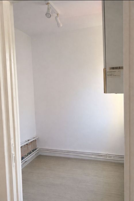 Garsoniera renovata integral