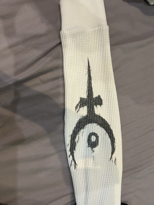 Luda блуза Hades