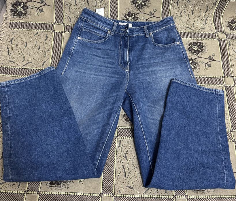 Джинсы 12storeez, peserico