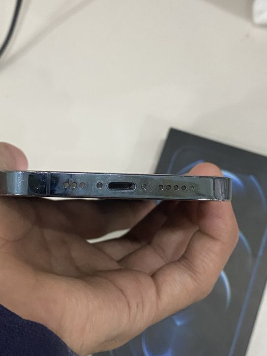 Iphone 12 pro айфон 12про 256гб