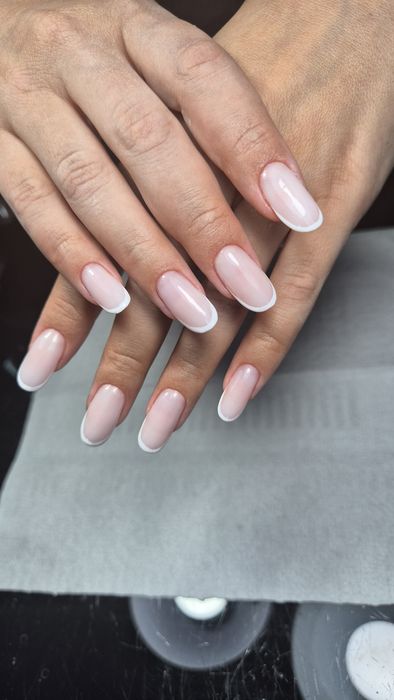 Aplic unghii cu gel! Popesti leordeni