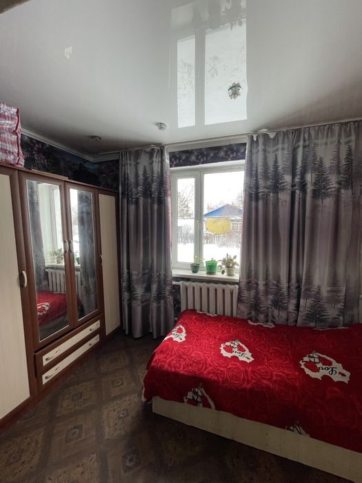 Продается дом в хорошем состоянии