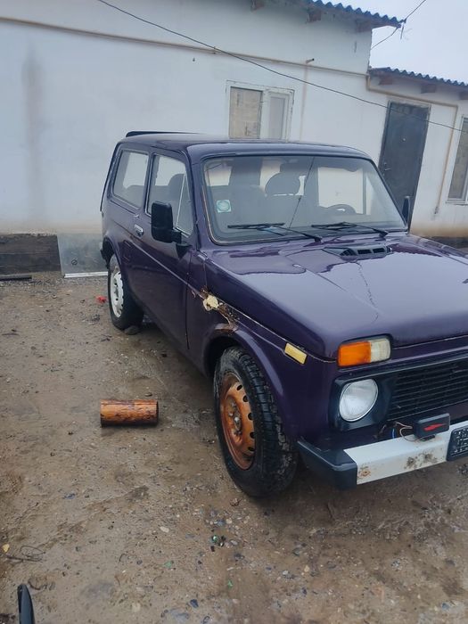 нива автоколык сатылады