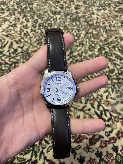 Casio MTP-1314L-7A