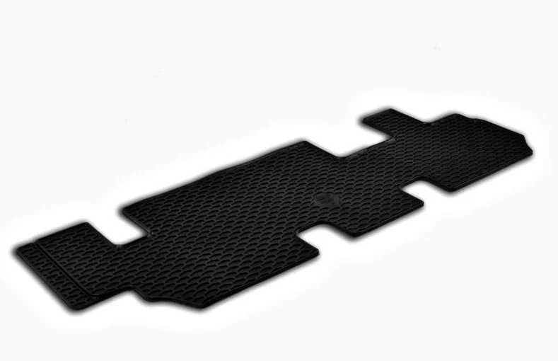 Covorase cauciuc Vw T5 2003 -2015 randul 1+2+3