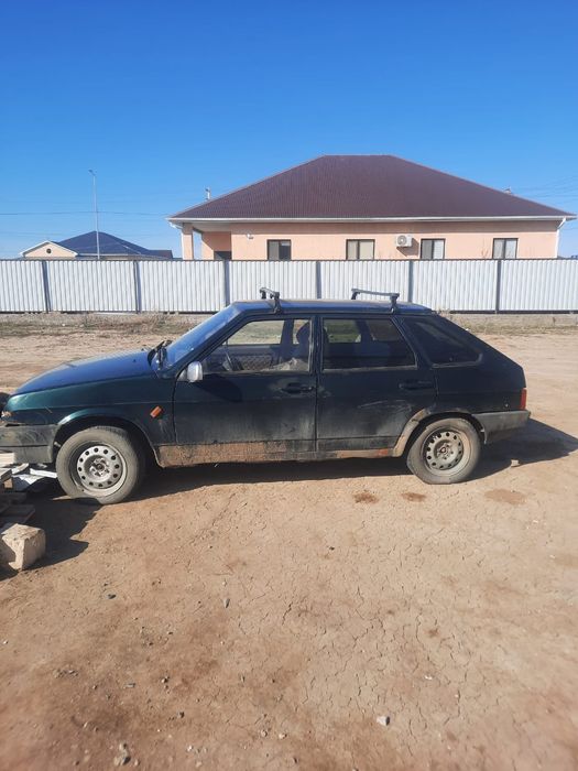 Девятка сатылады