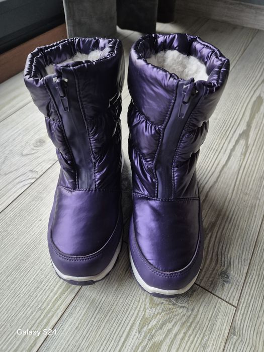 Апрески за момиче и Стич кецове