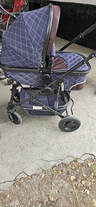 Продам детский коляска