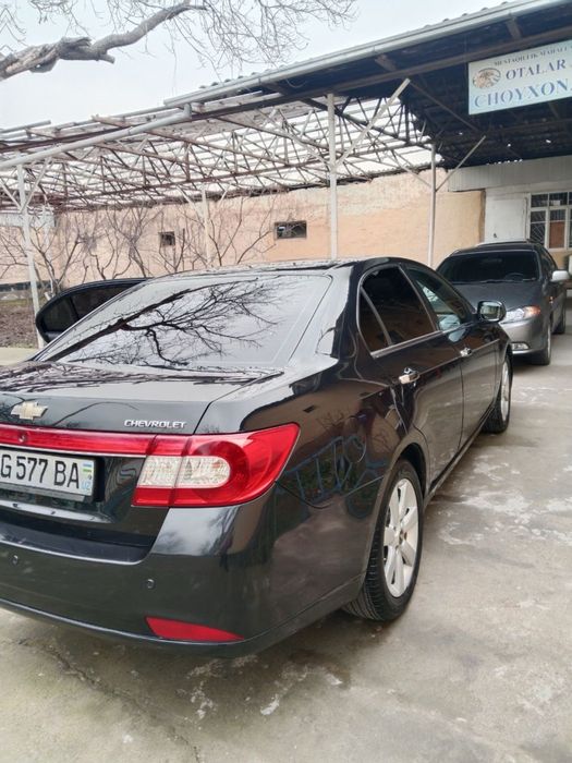 Epica srochna sotiladi