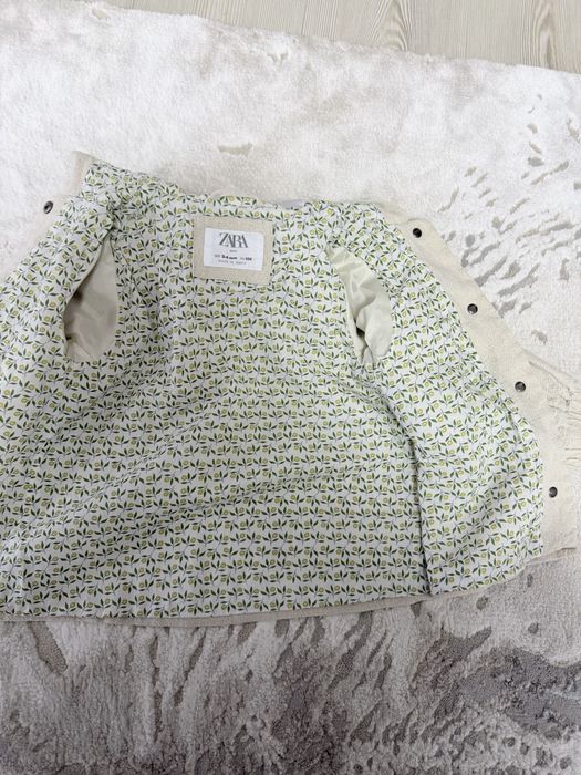 Geaca copii Zara,superba ,marimea 104