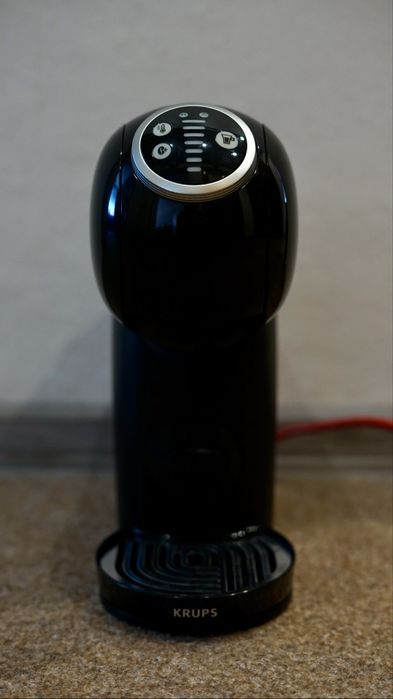 Кафемашина Krups Dolce Gusto Genio S Plus