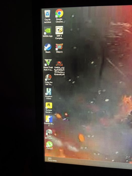 Setup Gaming! Pc gaming!