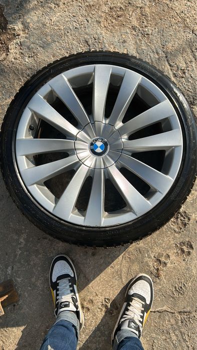 Vand set de jante BMW