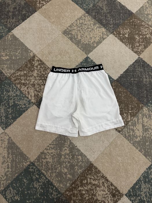 Мъжки къси гащи Under Armour