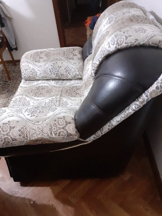 Срочно продаю 3-2-1 диваны