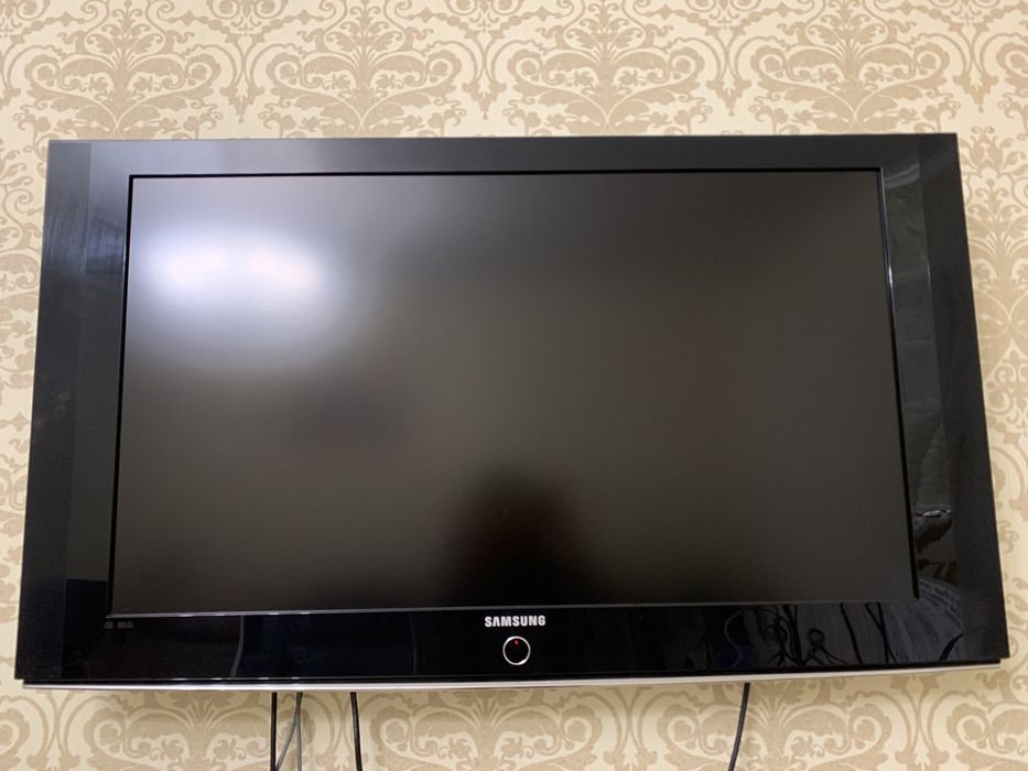 Телевизор Samsung
