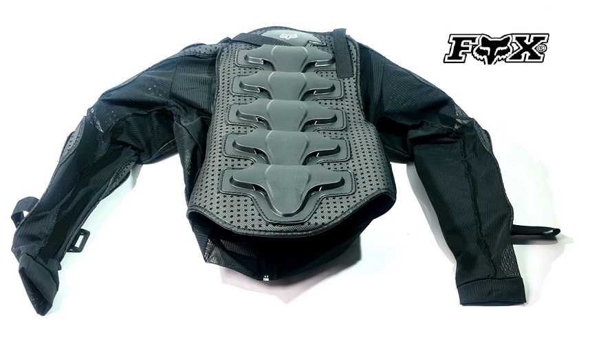 Мото ризница/жилетка FOX - M, L, XL, XXL, 3XL или 4XL