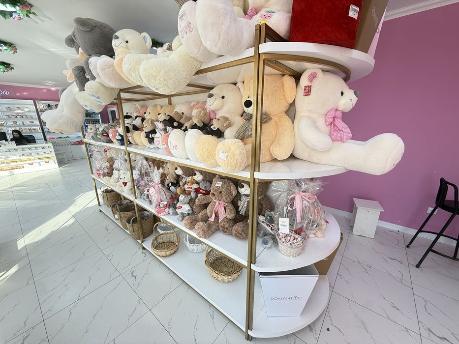 Мебель для игрушек. Состояние идеальное