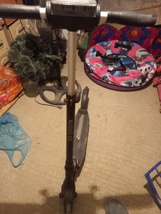 Сомакат электро сро