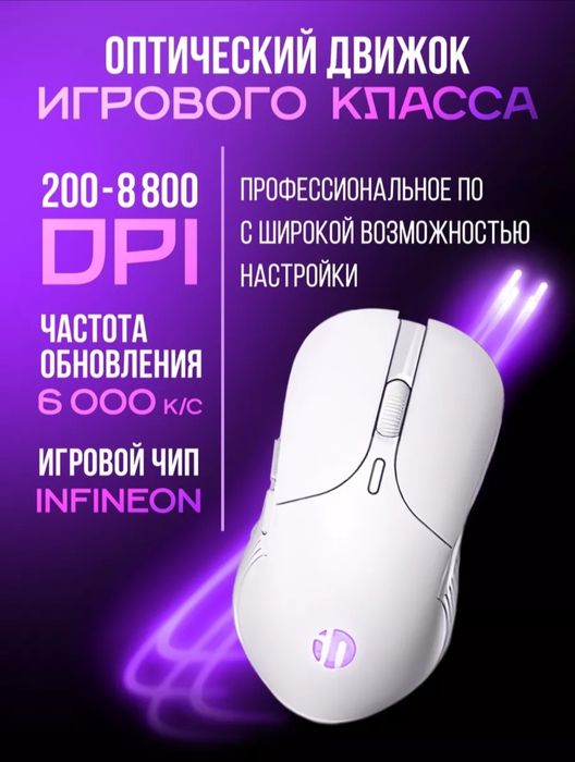 Продам компьютерная мышь.