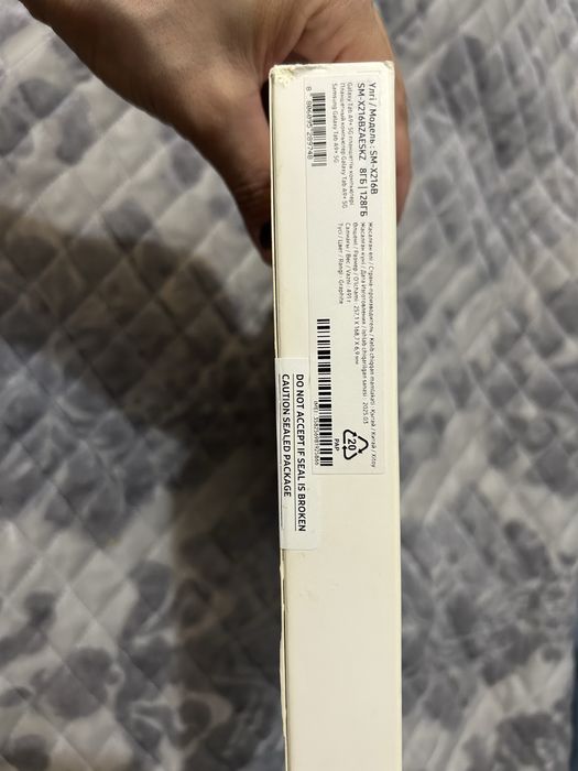 Продам планшет  новый