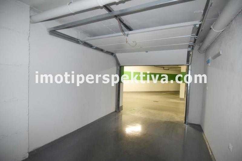 Продава се Гараж / Паркомясто в Пловдив, Христо Смирненски - 22 кв.м за 864 €/кв.м - Снимка #2