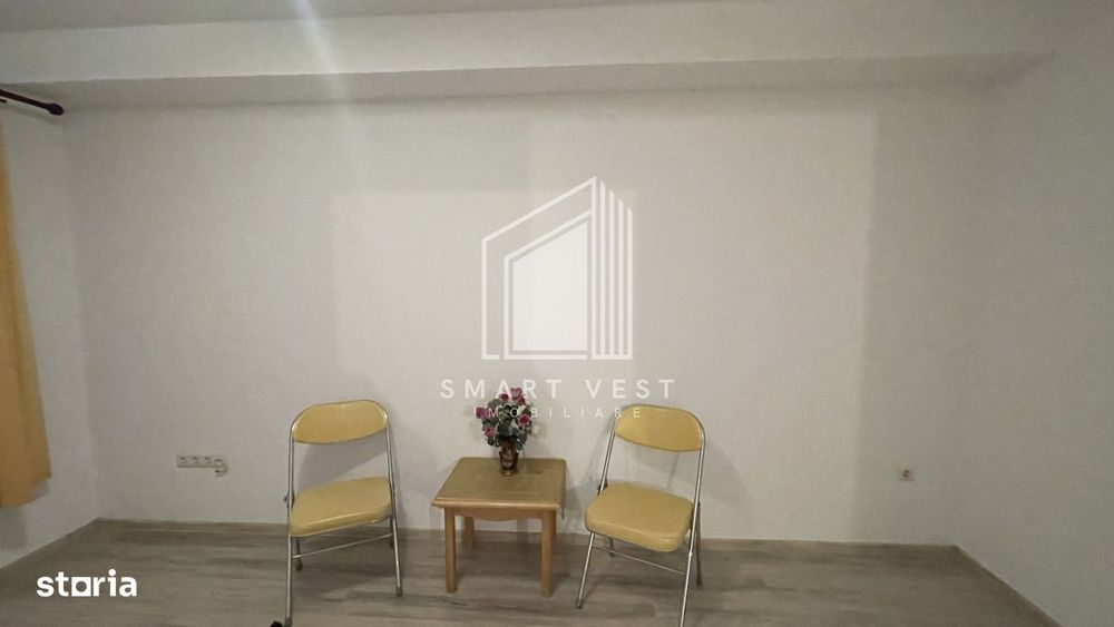 Apartament 2 camere | 45 mp | Zona Carpati 2