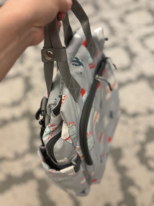 Продам мама рюкзак