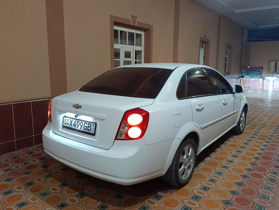 Chevrolet Gentra 3-pozitsiya 19-20