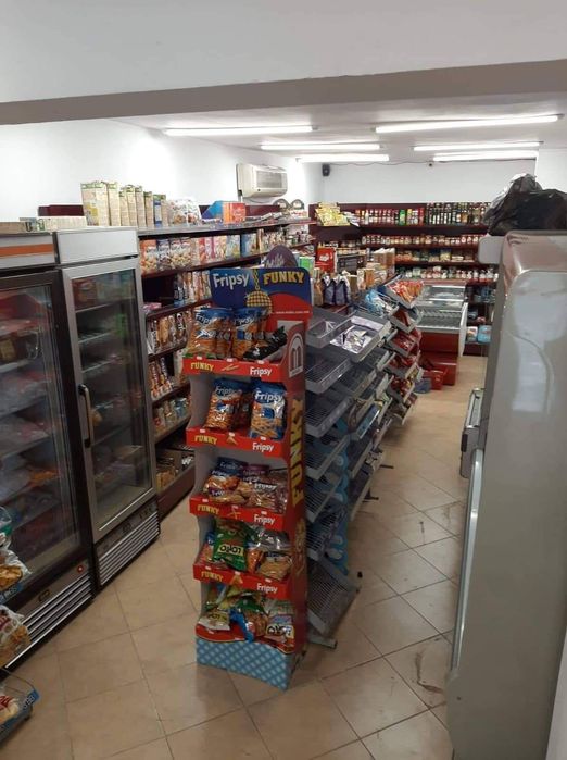 Продава се Магазин в Обзор - 60 кв.м за 82 €/кв.м - Снимка #3