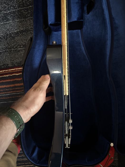 Ibanez RG321 MH електрическа китара